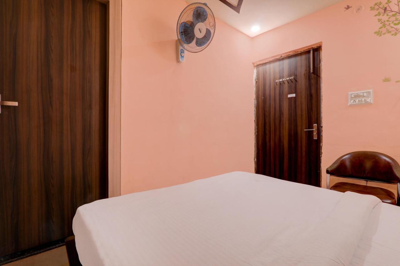 Hotel O Rameshwar Muthiganj Luaran gambar