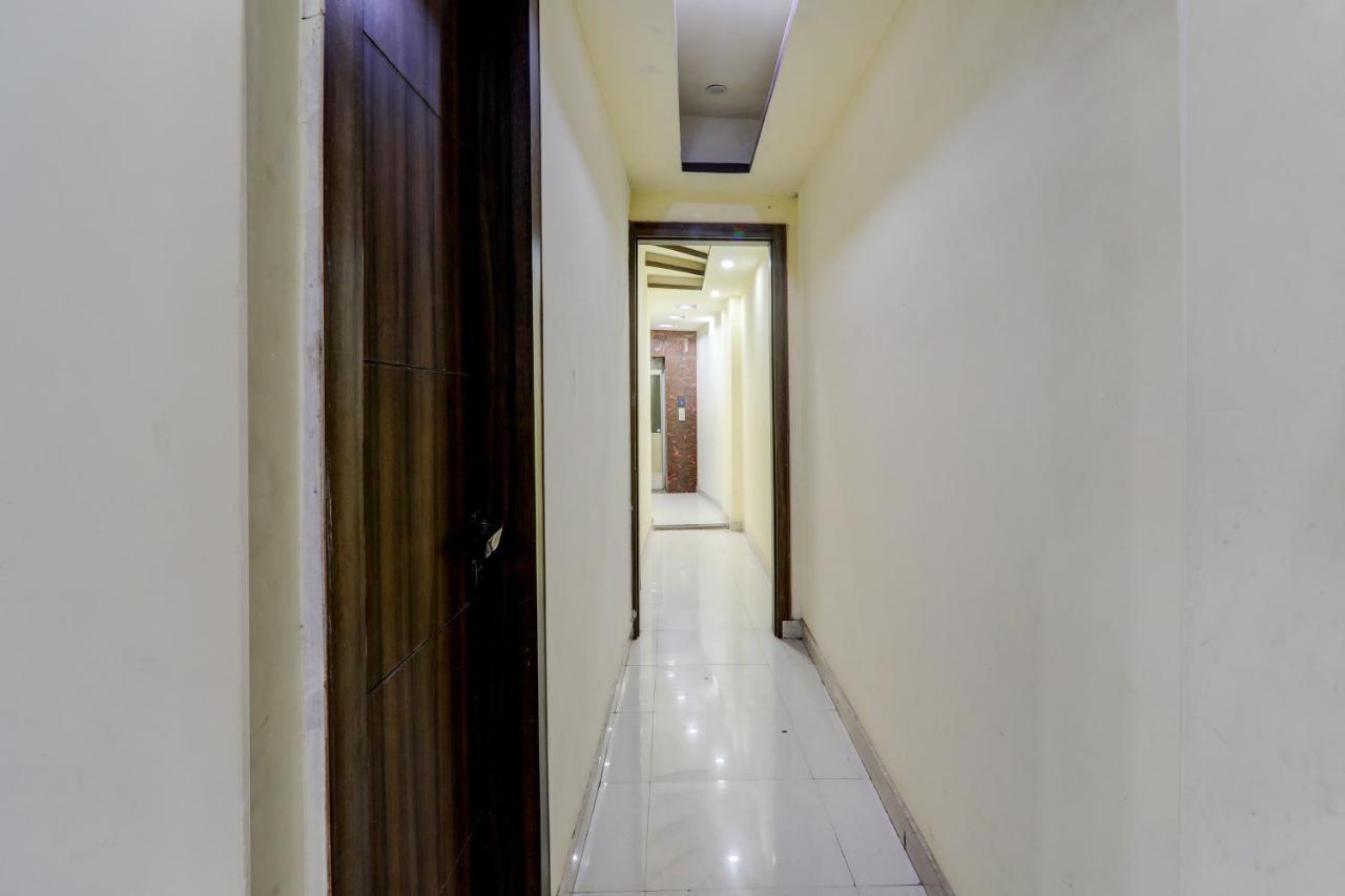 Hotel O Rameshwar Muthiganj Luaran gambar