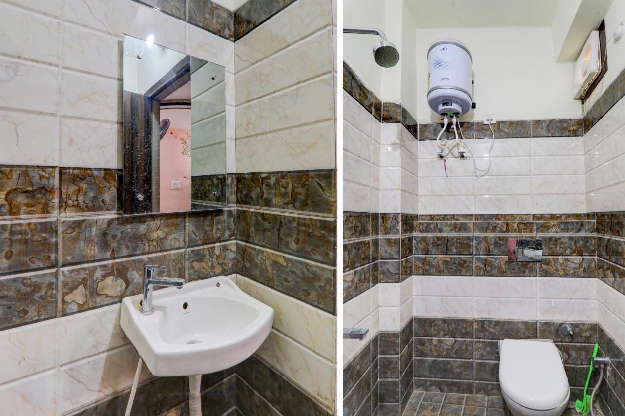 Hotel O Rameshwar Muthiganj Luaran gambar