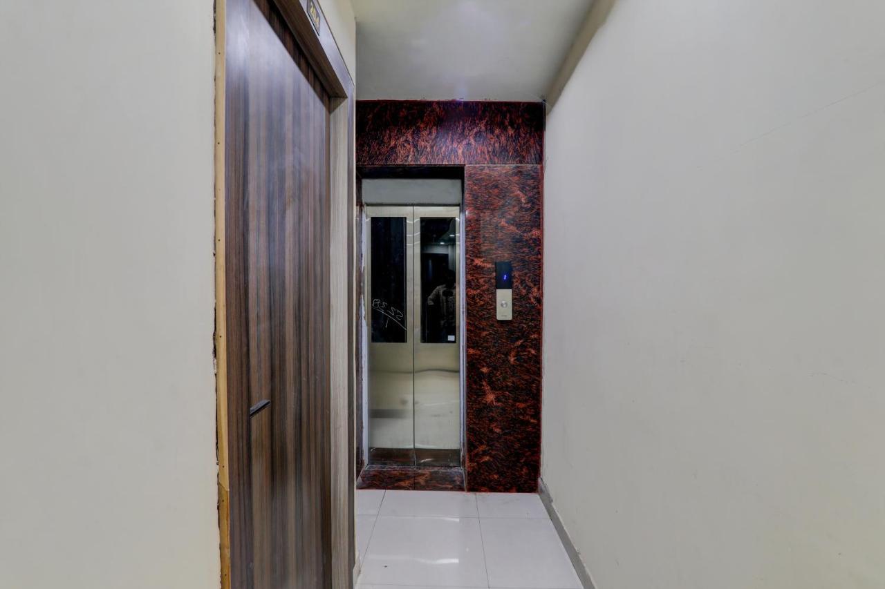 Hotel O Rameshwar Muthiganj Luaran gambar