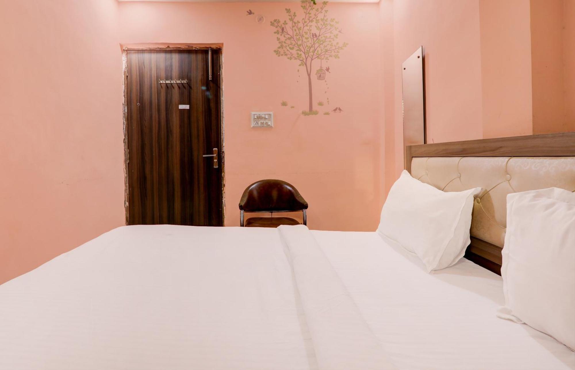 Hotel O Rameshwar Muthiganj Luaran gambar