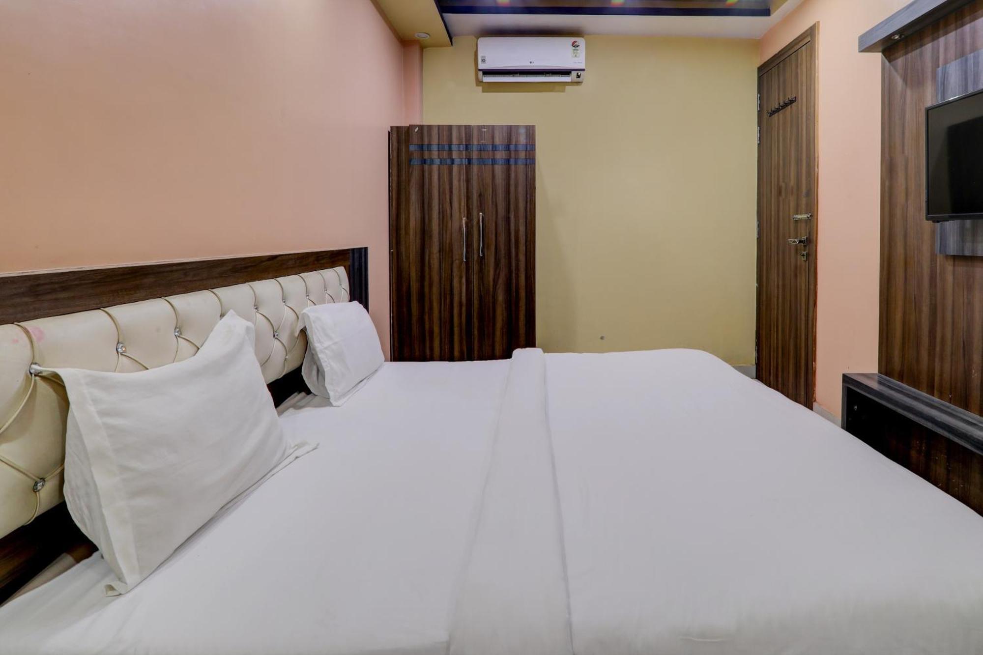 Hotel O Rameshwar Muthiganj Luaran gambar